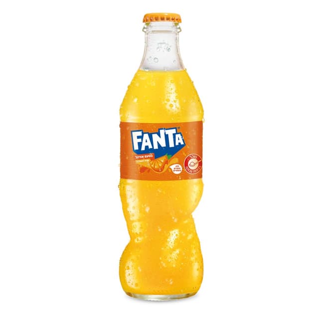 פאנטה קלאסי 350 מ"ל