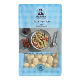 ניוקי תפו"א 400 גר