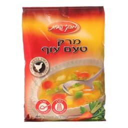מרק בטעם עוף 1 ק"ג