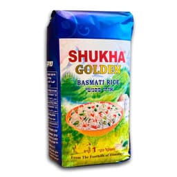 אורז בסמתי גולד מוזהב 1 ק"ג
