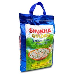 אורז בסמתי 'גולד' מו