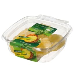 אננס מסוכר 160 גרם ששון הקולה