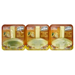 סבון אסלה לימון שליש