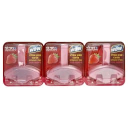 סבון אסלה תות שלישיי