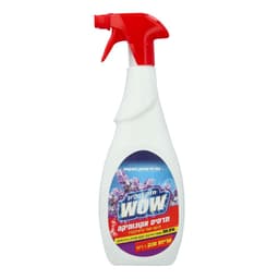 תרסיס אקונומיקה בריח