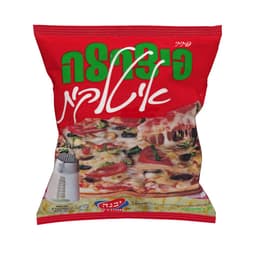 כפיר פיצרלה פתיתים ב