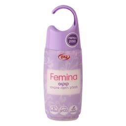 שטיפה אינטימית מועשר