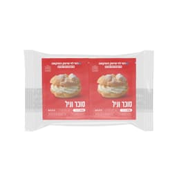 סוכר וניל עשירייה רמ