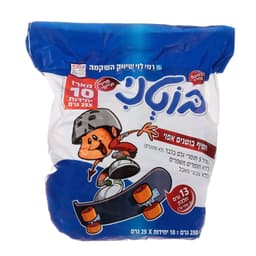 בוטני חטיף בוטנים 25
