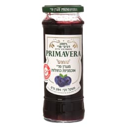 פרימוורה מעדן אוכמני