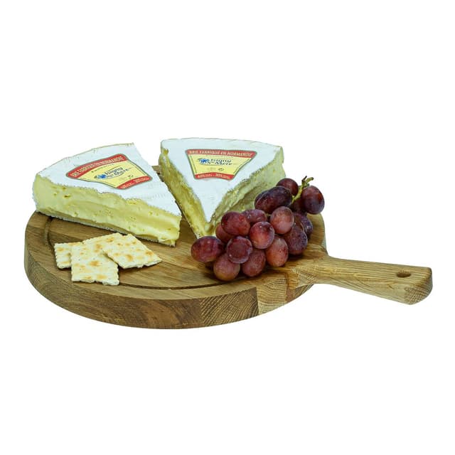 גבינת ברי צרפתית32% משקל