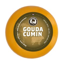 גבינת גאודה כמון במשקל