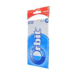 מסטיק סטיקס בטעם מנט