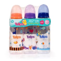 מארז בקבוקים לתינוקו