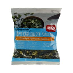 גרעיני דלעת קלופים 1