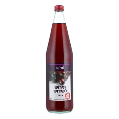 מיץ ענבים רכיבים טבע