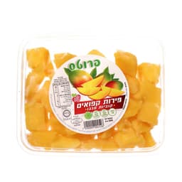 מנגו פרוט לנד 300 גר`