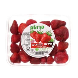 תות שדה פרוט לנד 300 גר`