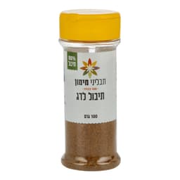 תבלין לדג תבליני מימ