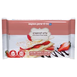 עלים לקרמשניט 300גר