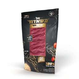 שניצל בקר מלינסה אל מטאדור 250 גר`