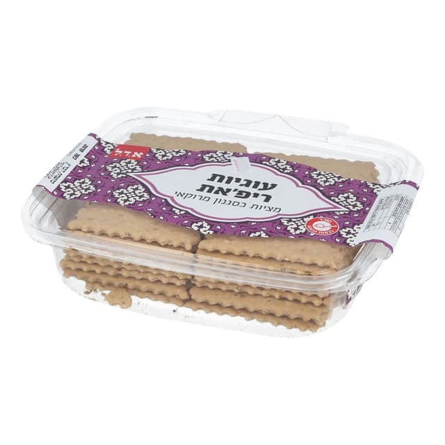 עוגיות רייף מרוקאיות350ג