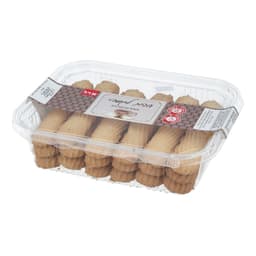 עוגיות לקפה  350 גרם