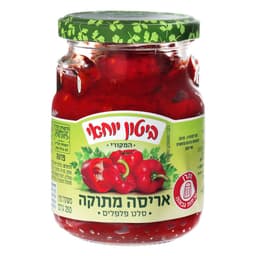 אריסה מתוקה 250 גר