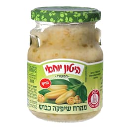 ממרח שיפקה כבוש ביטו