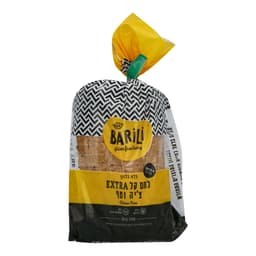 ברילי לחם קל EXTRA צ