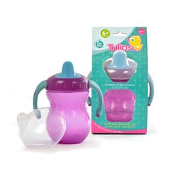 כוס אימון עם ידיות ר