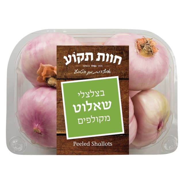 בצלצלי שאלוט
