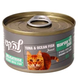 לה קט דליקטס דגי אוק