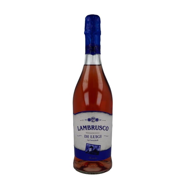 למברוסקו די לואיג'י