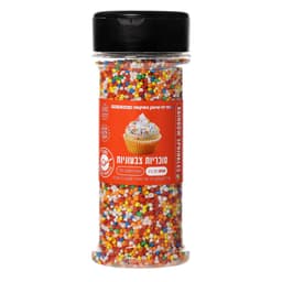 סוכריות צבעוניות לקי