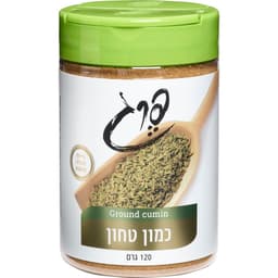 כמון טחון