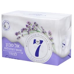 סבון מוצק מועשר בקרם