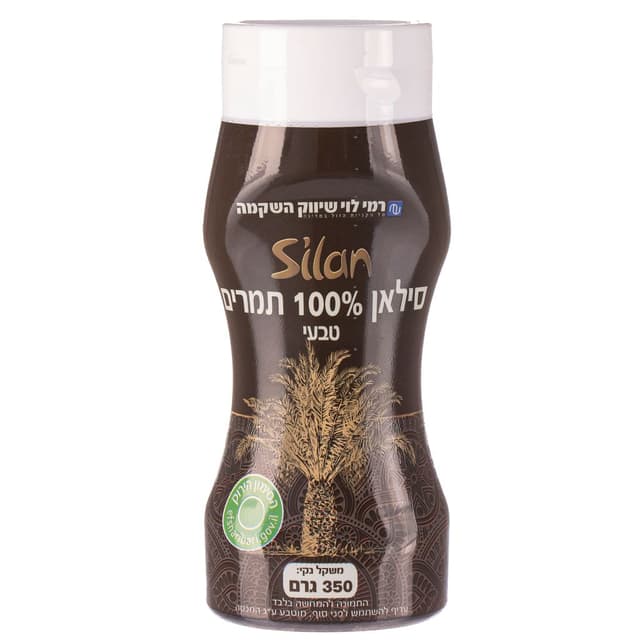 סילאן לחיץ טבעי 350