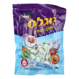 מארז לקקני סודה 40 י