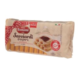 בישקוטים בונומי 200ג