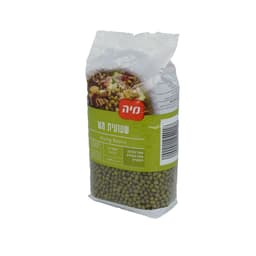 מיה שעועית מש 500 גר