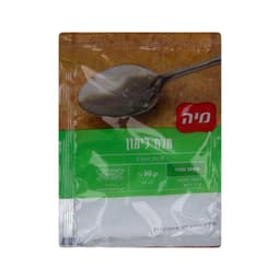 מלח לימון מיה 80 גרם