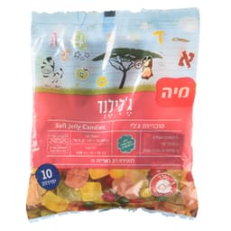 סוכריות ג'לי מיה 250