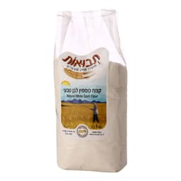 קמח כוסמין לבן תבואו