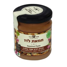 חמאת לוז 200 גרם