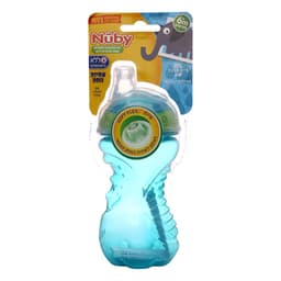 נובי כוס אימון עם פי