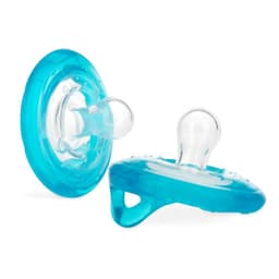 נובי זוג מוצץ פלקס דובדבן קצר