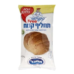 תחליף קמח ללא גלוטן 1 ק"ג גלעם