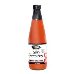 רוטב צילי מתוק 700 מ"ל