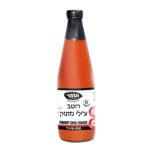 רוטב צילי מתוק 700 מ"ל
